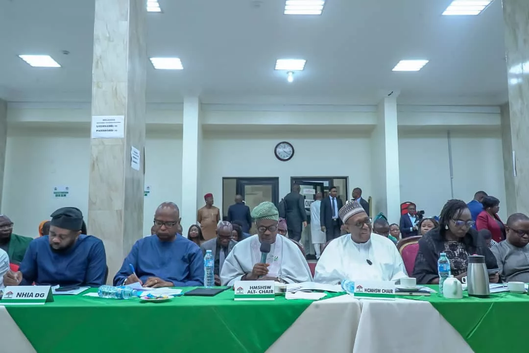 Federal Government, States Push for Stronger Primary Healthcare as 11th BHCPF Oversight Meeting Holds
