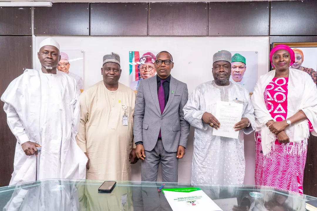 FG Reappoints Health Records Registrar, Tasks Board on Full Digital Compliance, Standards Alignment