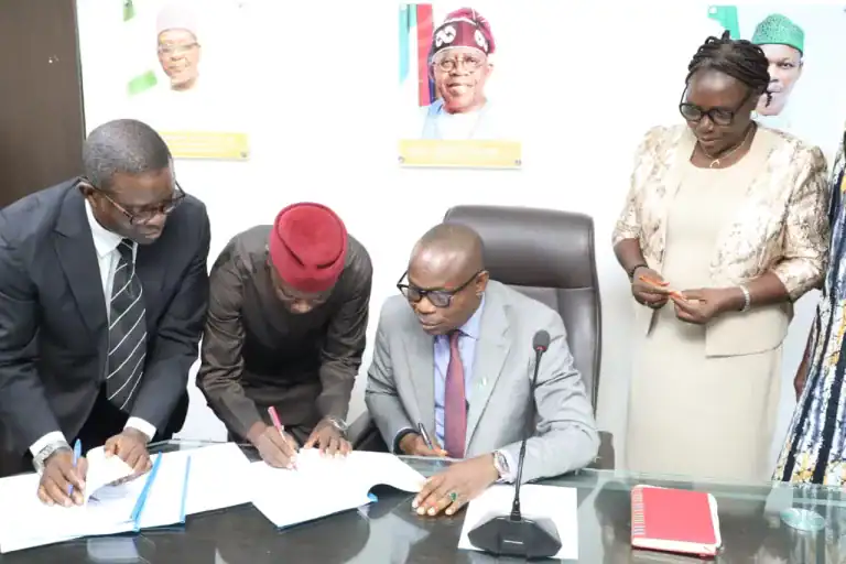 FG Partners with Achievers University, FMC Owo to Boost Medical Training, Tackle Health Workforce Shortage