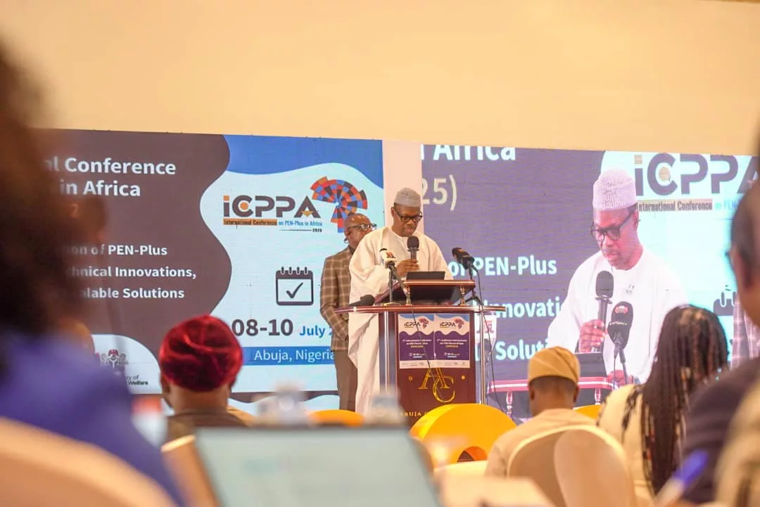 2nd PEN-Plus Conference in Africa: FG Reaffirms Commitment to Tackling Severe NCDs in Nigeria
