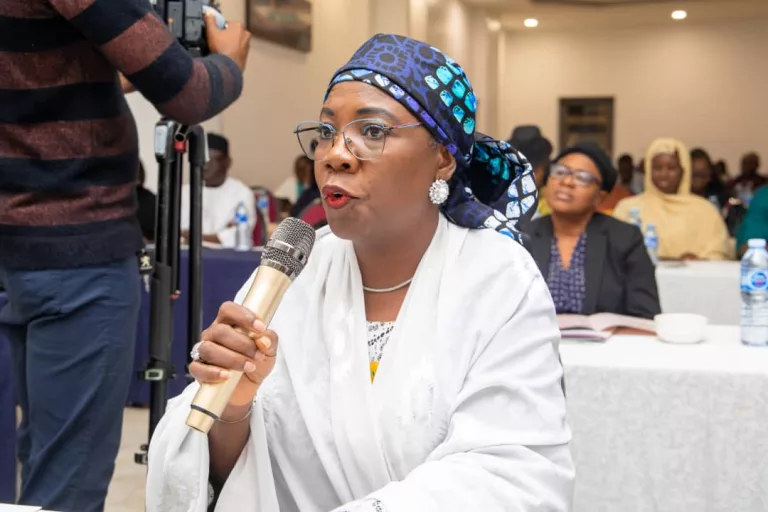 Biotechnology Research Agency, OFAB Rallies Health Officials on Agricultural Biotechnology, GMO to Boost Food Security, Public Health