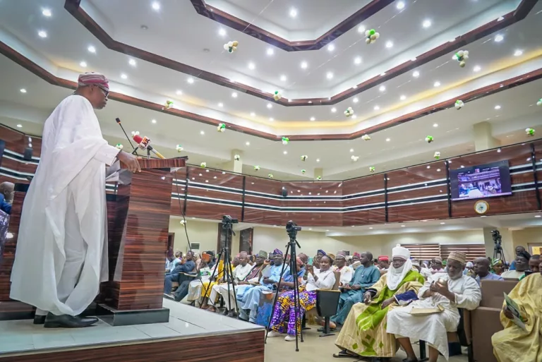FG Unveils Strategic Plan, Code of Ethics to Intensify Evidence-Based Traditional Medicine in Nigeria