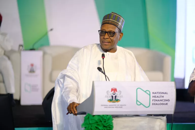 How Four Days Dialogue Elevates Sustainable Health Financing Gains for Nigeria’s Universal Health Coverage