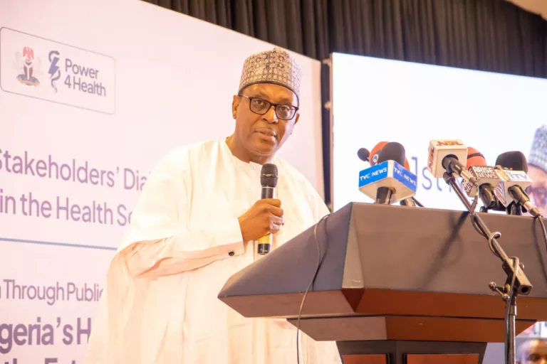 Ending Blackouts in Tertiary Hospitals: Tinubu Prioritises Reliable Power for Healthcare Services.