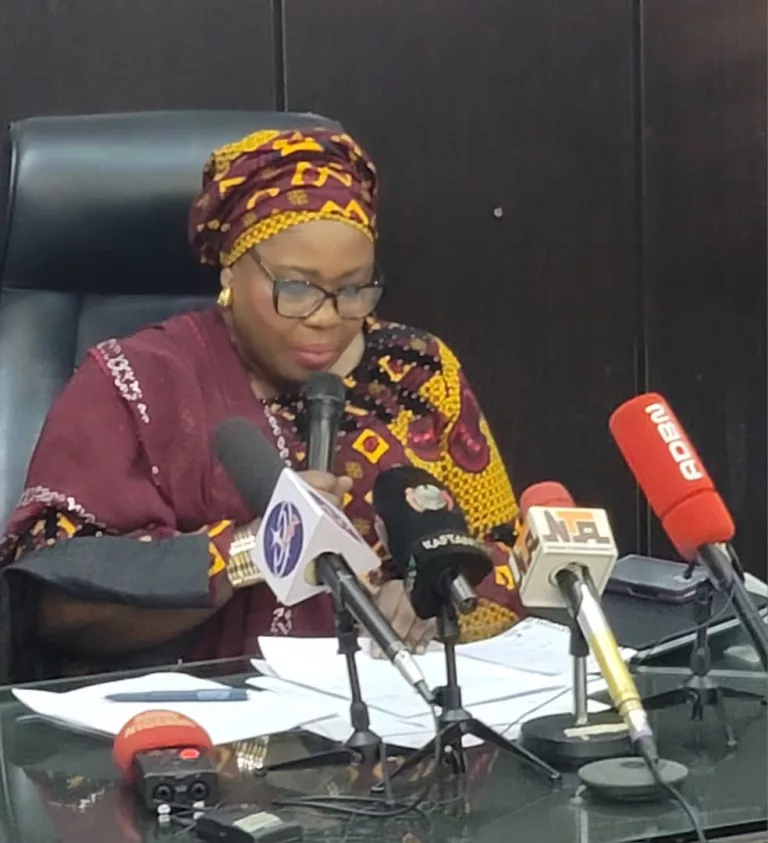 FG Calls For Stronger Investment In Adolescent Health to Secure Socio- Economic Progress