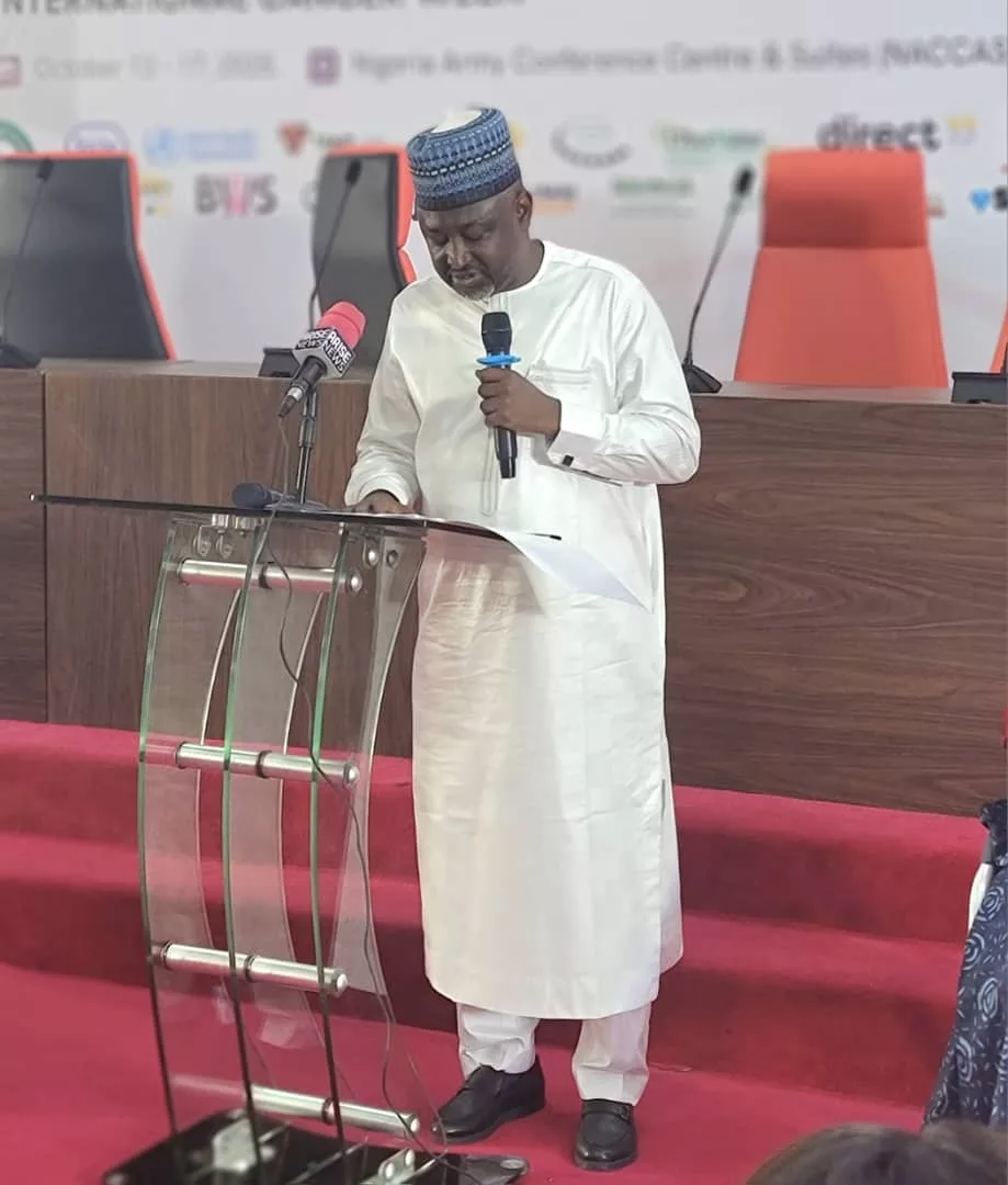 Speech by Professor Usman Malami Aliyu