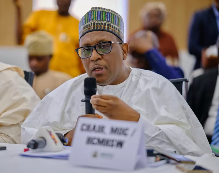 FG Approves ₦32.9bn Disbursement, Unveils BHCPF 2.0 to Strengthen Primary Healthcare Accountability