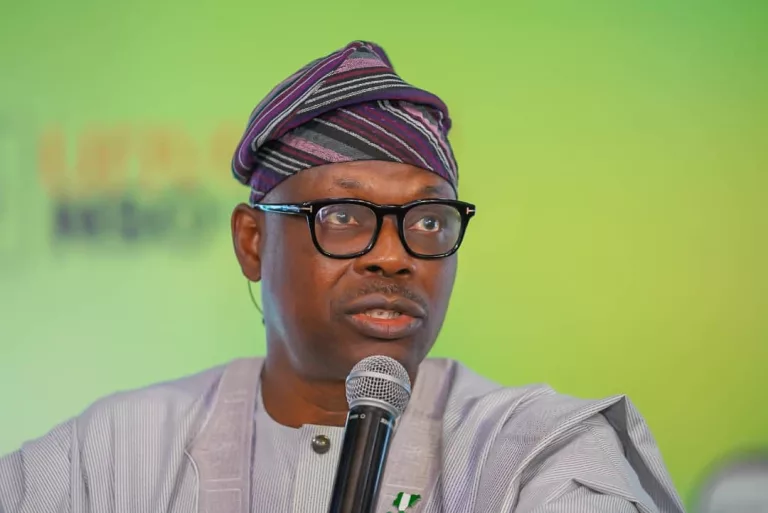 FG Launches Automated Standing Orders App for Community Health Workers