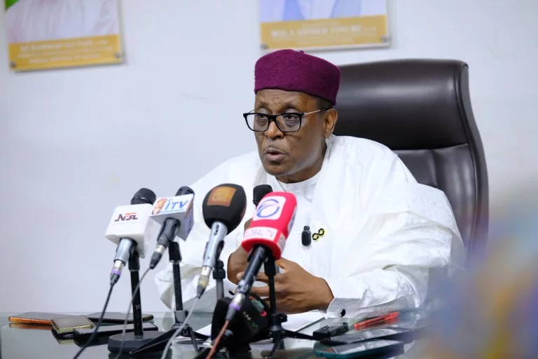 2025 Joint Annual Review: FG Reports Major Gains in Health Sector Reforms, Records 17% Drop in Maternal Deaths