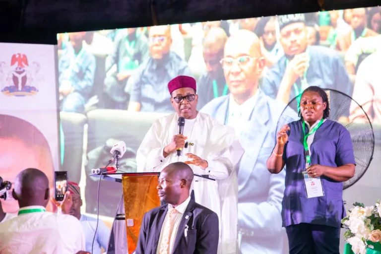 66th NCH: FG, Cross River Govt Reaffirm Commitment to Universal Health Coverage, Expand Financial Protection & Equitable Access for Nigerians