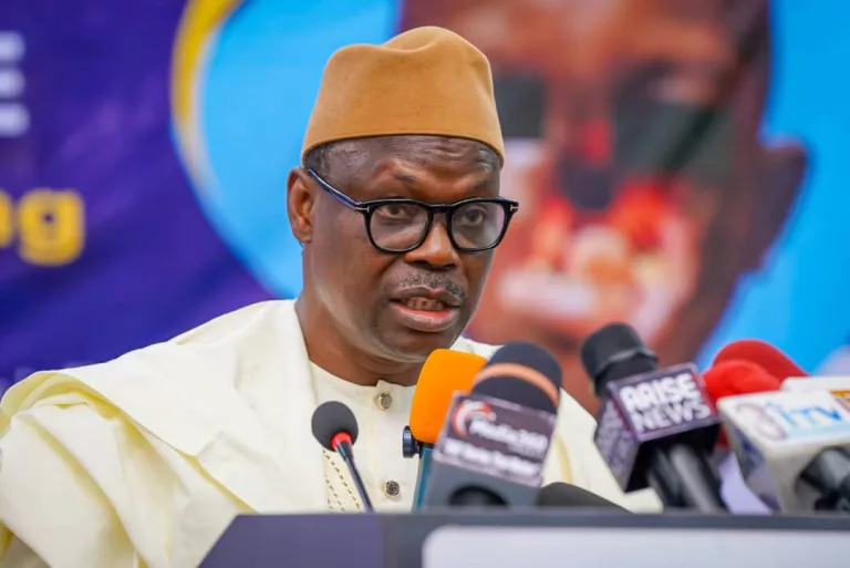 FG to Integrate Oral Health into Primary Care, Urges Stakeholders Collaboration to Eliminate Noma in Nigeria