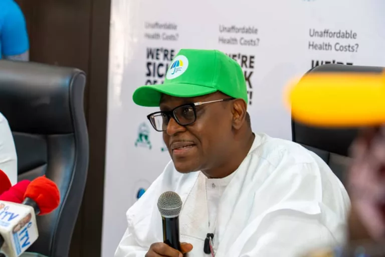 FG, State’s Govt, International Partners Rally to End Unaffordable Healthcare in Nigeria