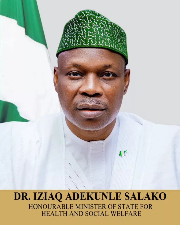 FG Explains Standoff With Resident Doctors, Cites ₦90bn Pay Boost, Collective Bargaining Efforts