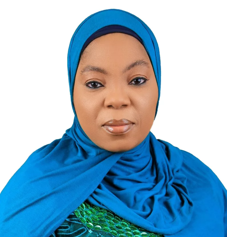 ramatu bello