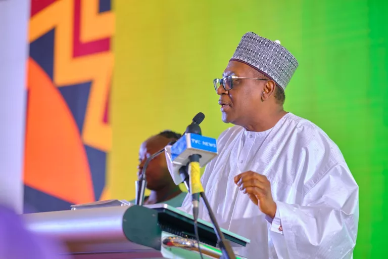 FG Says Health Reform Requires Collective Responsibility, Public Trust.