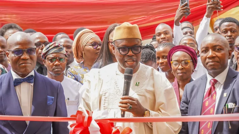 FG Urges Health Regulatory Bodies To Reciprocate PBAT’s Administration; Regulate Standards of Practice, Enforce Compliance.