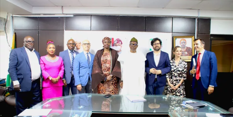 FG Assures Taking Responsibility of Citizens’ Health.