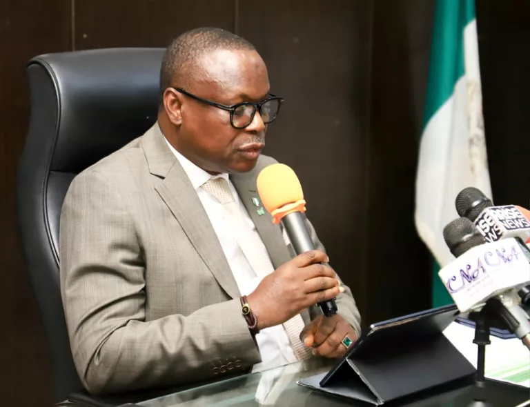 2026WGW: FG Vows To Reduce Blindness Through Strategic Framework.-Calls For Effective Awareness.