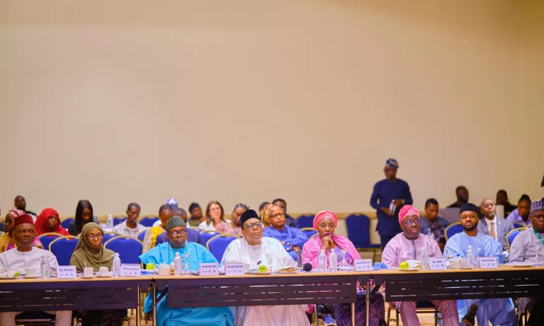 BHCPF: FG Disburses Over N32B To PHCs; Ensures Facilities Expansion