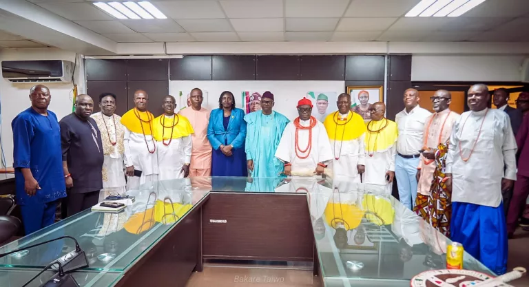 FG Says Health is Top Priority of PBAT Renewed Hope Agenda