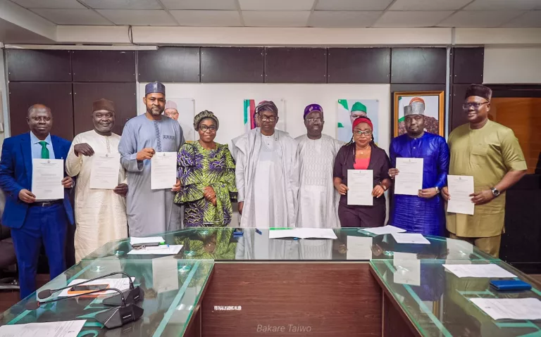 FG Charges Medical Directors To Prioritize Government’s Policies and Priorities.