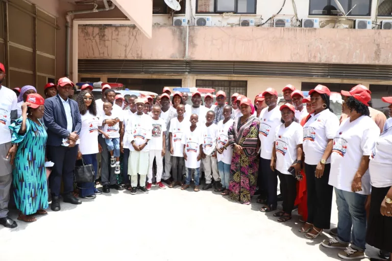 FG Integrates Haemophilia, Other Bleeding Disorders into Primary and Secondary Care.