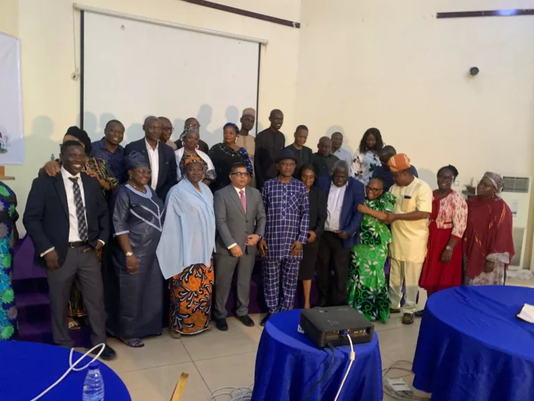 FG Strengthened Management and Prevention of Possible Serious Bacterial Infections.