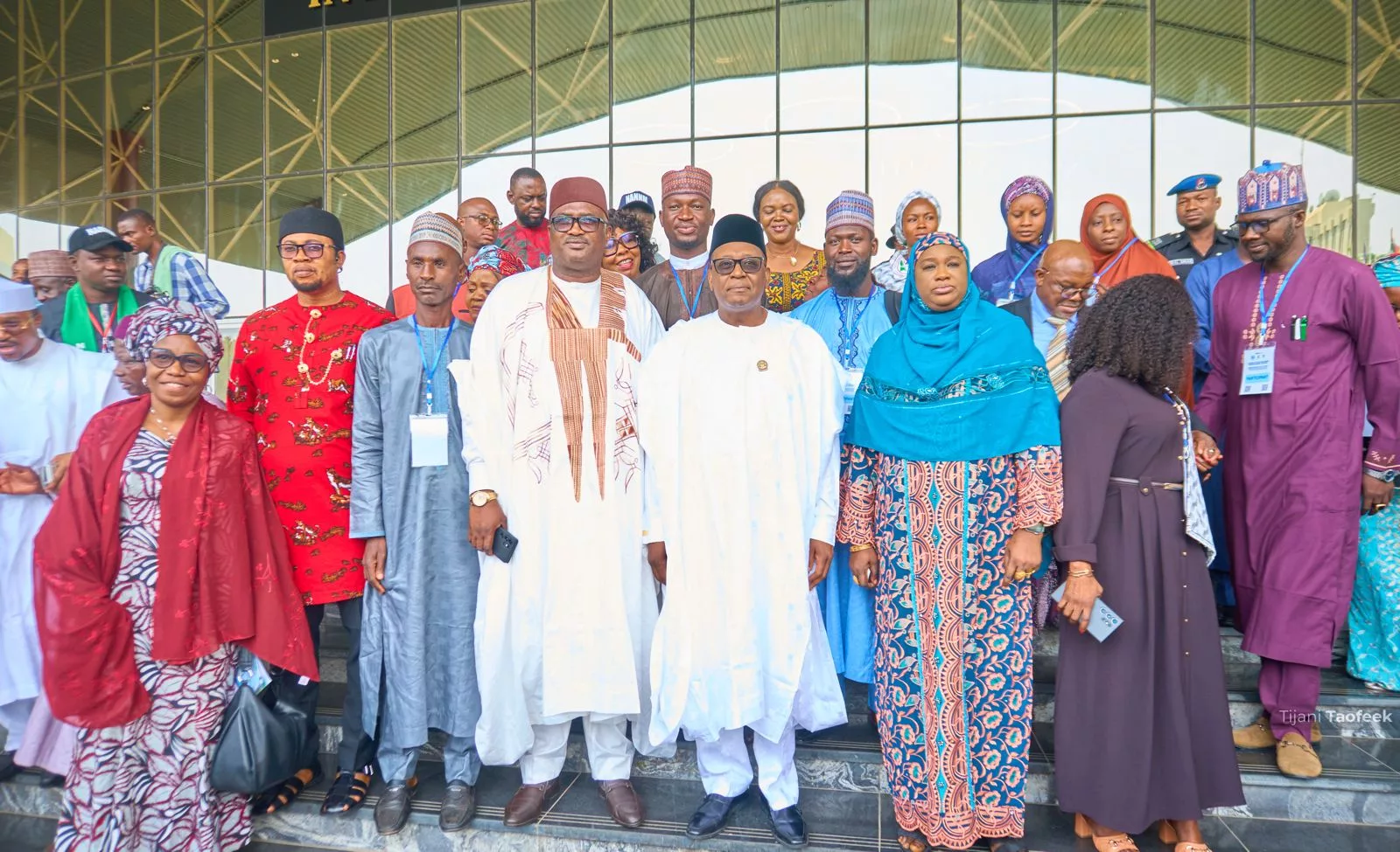 FG Expands Nurses and Midwives Education, Scaled up Enrollment From 28,000 To 110,000